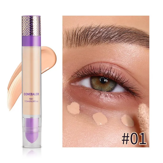 Coverage Concealer