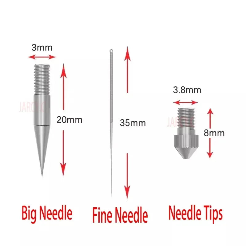 Plasma Pen Sterile Needles for Dark Spot Mole Remover