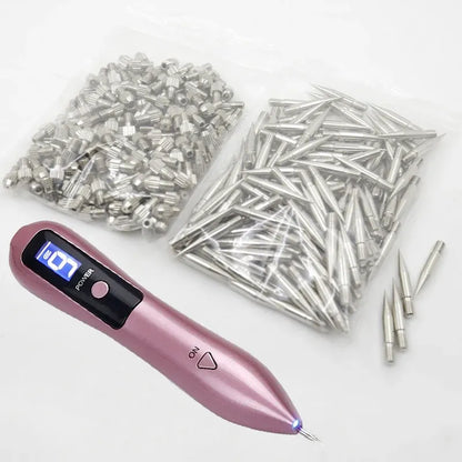 Plasma Pen Sterile Needles for Dark Spot Mole Remover