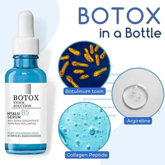 Botox Facial Essence