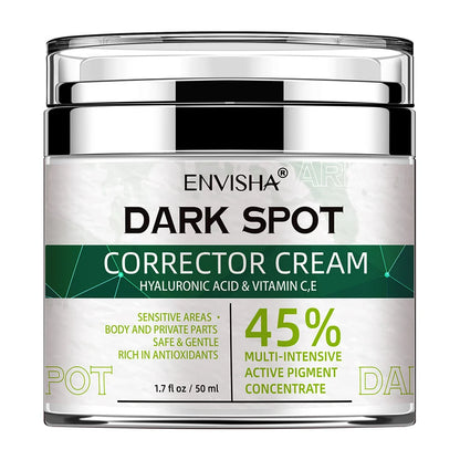 Dark Spot Corrector Cream