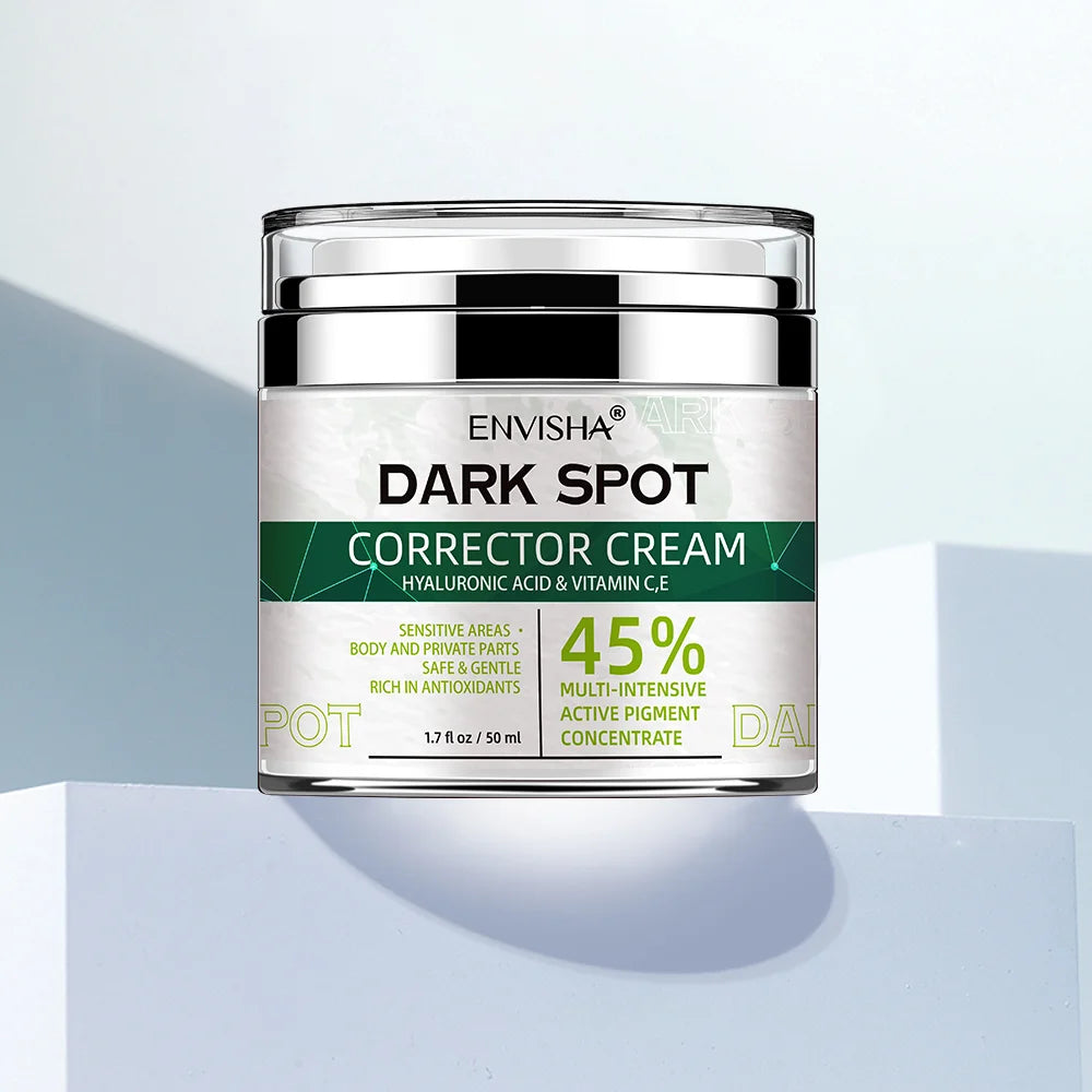 Dark Spot Corrector Cream