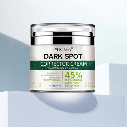 Dark Spot Corrector Cream