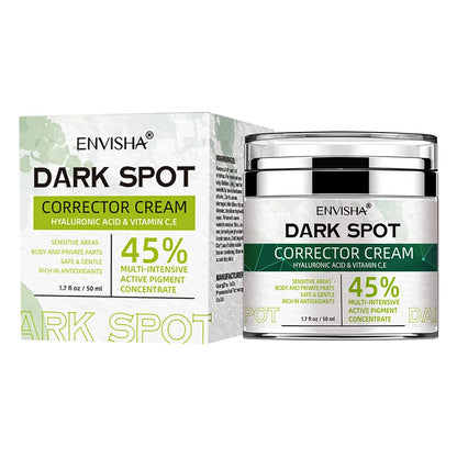 Dark Spot Corrector Cream