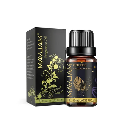 MAYJAM Fragrance Oils