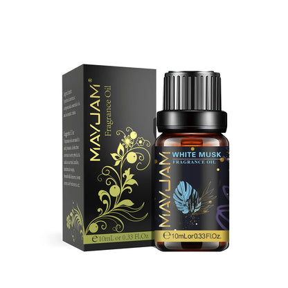 MAYJAM Fragrance Oils