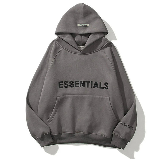 Essentials Hoodie