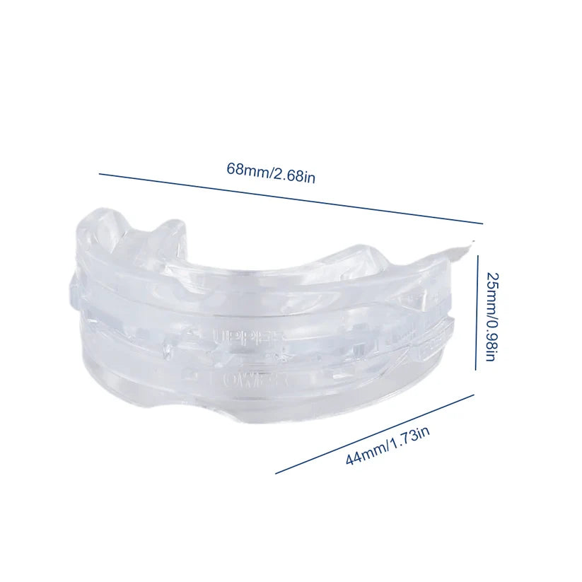 Mouthpiece Anti-Snore