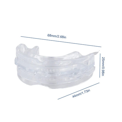 Mouthpiece Anti-Snore