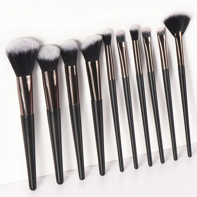 Premium Makeup Brushes Set