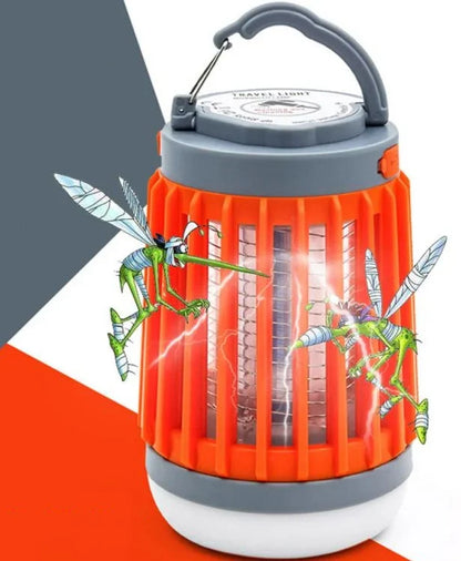 Mosquito and Bug Killer Lamp