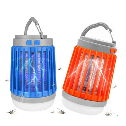 Mosquito and Bug Killer Lamp