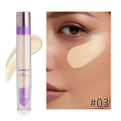 Coverage Concealer