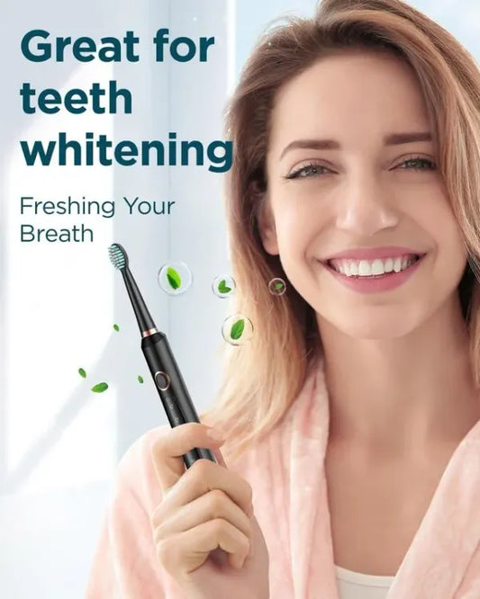 Sonic Electric Toothbrush